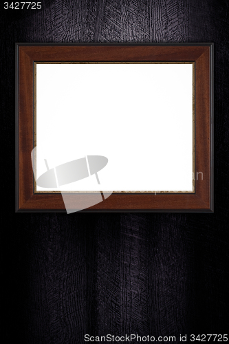Image of Photo or painting frame