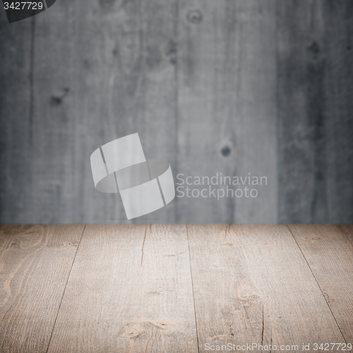 Image of Wood background 