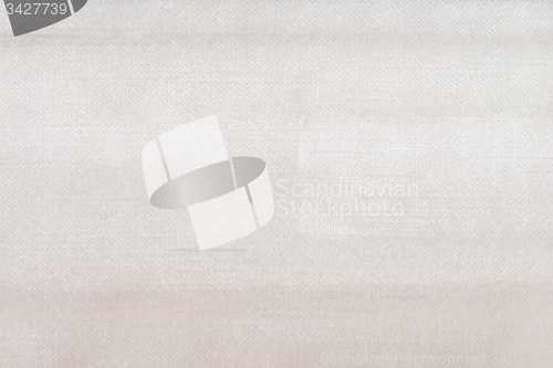 Image of Beige fabric