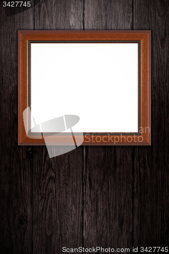 Image of Photo or painting frame