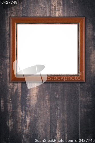Image of Photo or painting frame