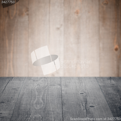 Image of Wood background 