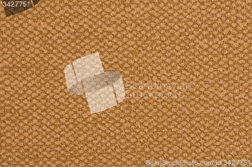 Image of Brown vinyl texture