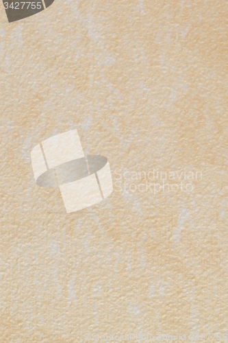 Image of Yellow vinyl texture