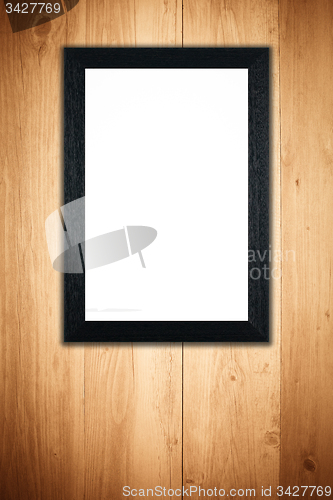 Image of Photo or painting frame
