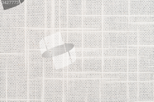 Image of White vinyl texture