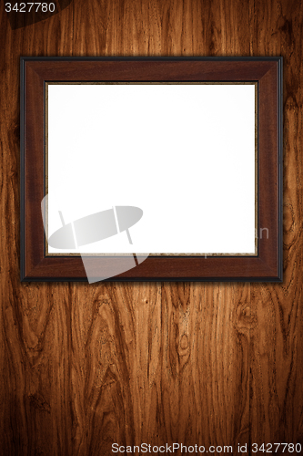 Image of Photo or painting frame