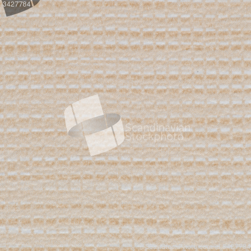Image of Beige vinyl texture