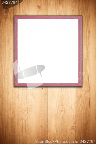 Image of Photo or painting frame