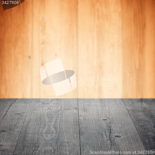 Image of Wood background 