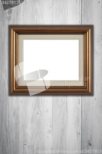 Image of Photo or painting frame