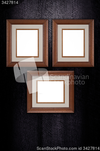 Image of Photo or painting frame