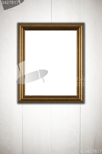 Image of Photo or painting frame