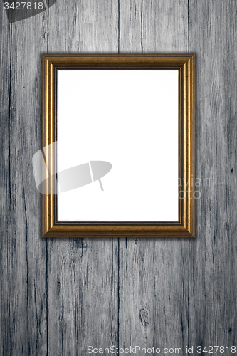 Image of Photo or painting frame