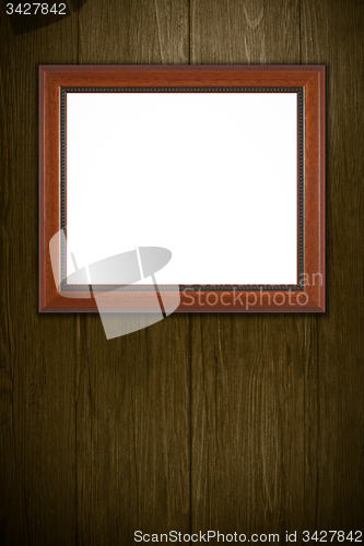 Image of Photo or painting frame