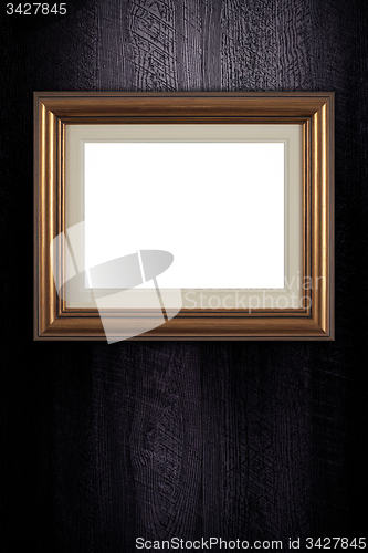 Image of Photo or painting frame
