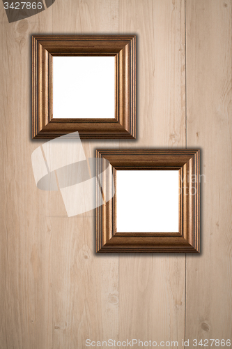 Image of Photo or painting frame