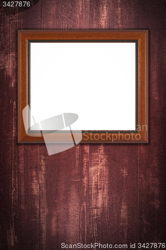 Image of Photo or painting frame