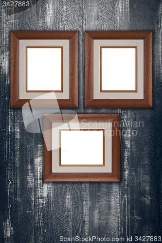 Image of Photo or painting frame