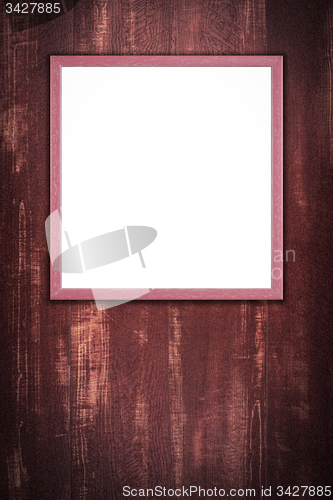 Image of Photo or painting frame