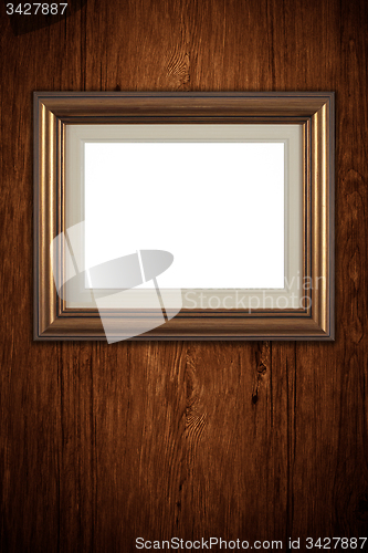 Image of Photo or painting frame