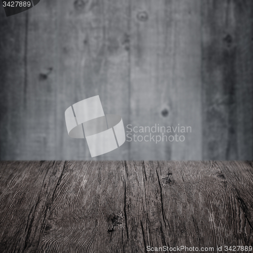 Image of Wood background 