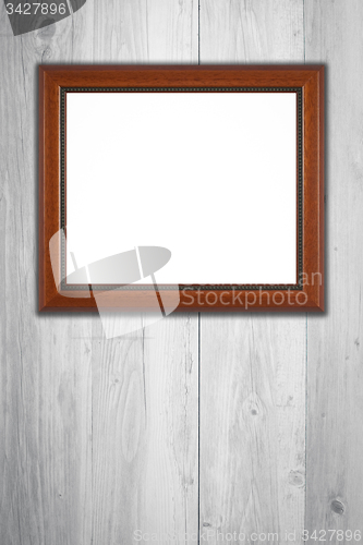 Image of Photo or painting frame