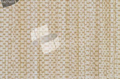 Image of Beige vinyl texture