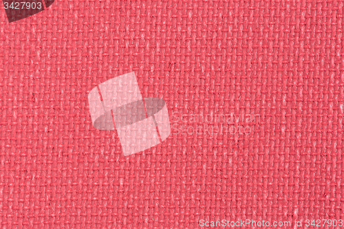 Image of Pink vinyl texture