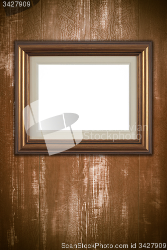 Image of Photo or painting frame