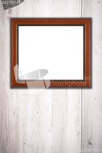 Image of Photo or painting frame
