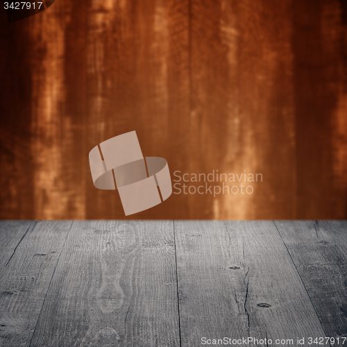 Image of Wood background 