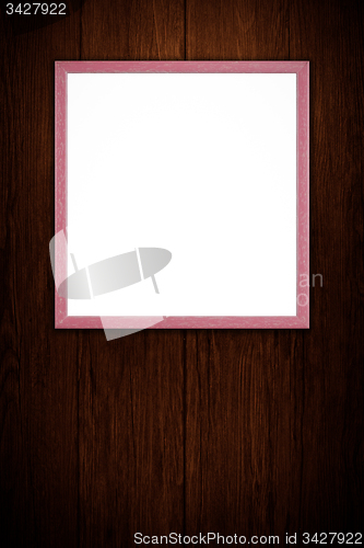 Image of Photo or painting frame