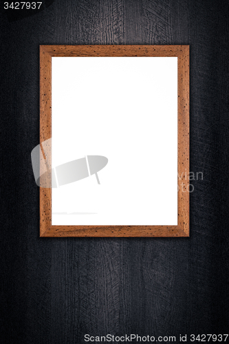 Image of Photo or painting frame