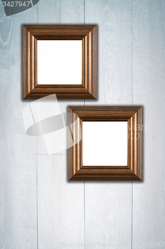 Image of Photo or painting frame