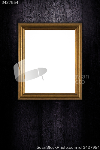 Image of Photo or painting frame