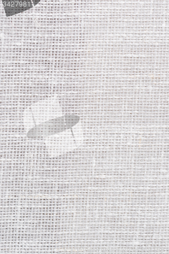 Image of Beige fabric