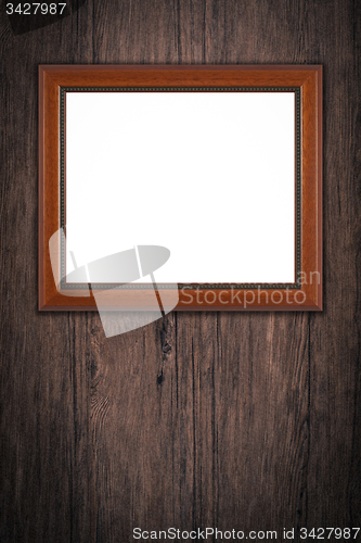 Image of Photo or painting frame