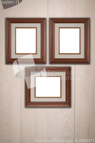 Image of Photo or painting frame