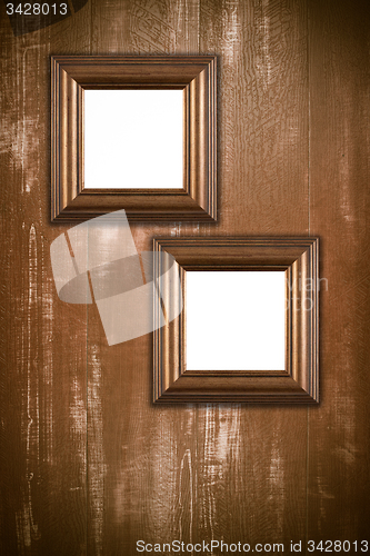 Image of Photo or painting frame