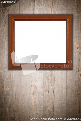 Image of Photo or painting frame