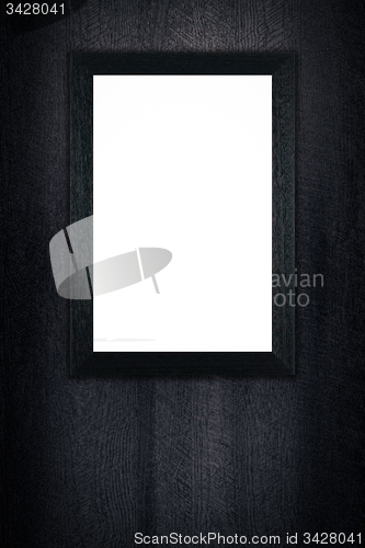 Image of Photo or painting frame