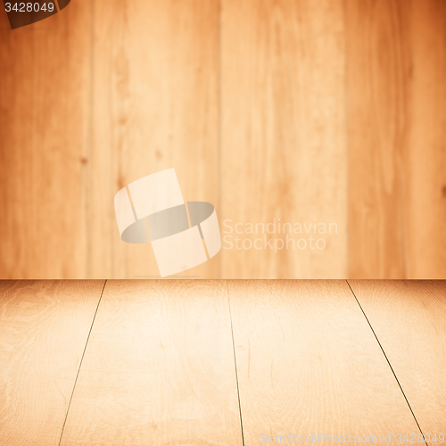 Image of Wood background 