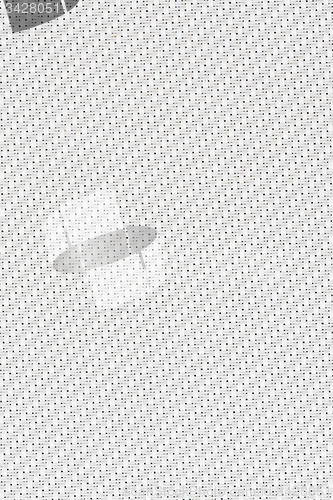 Image of White vinyl texture