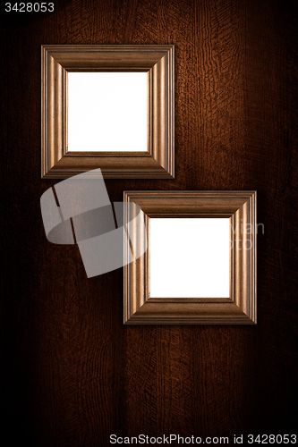 Image of Photo or painting frame
