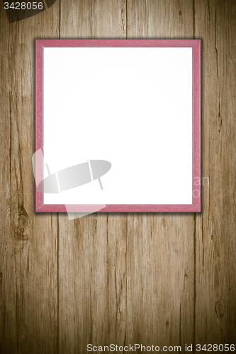 Image of Photo or painting frame