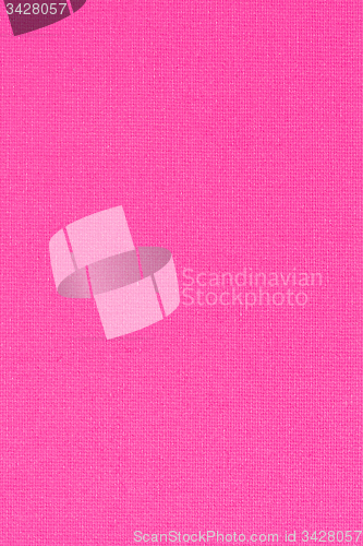 Image of Pink vinyl texture