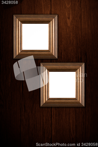 Image of Photo or painting frame