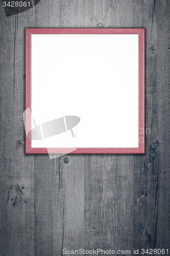 Image of Photo or painting frame
