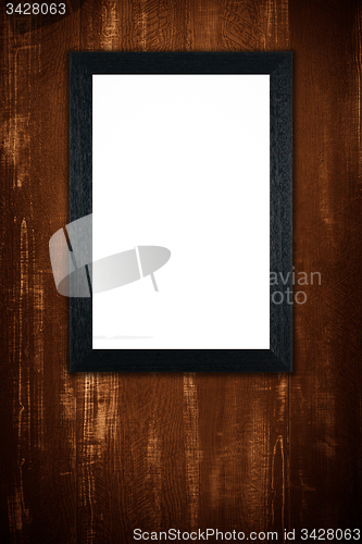 Image of Photo or painting frame